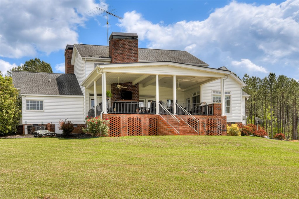 608 Old Stage Road Edgefield, SC 29824 - Photo 69 of 74