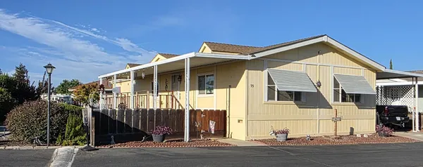$189,900 | 19667 American Avenue, Unit 99, Hilmar, CA 95324