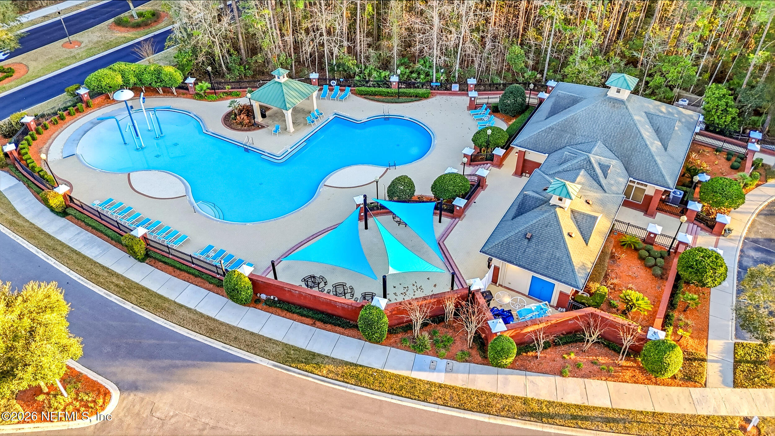 4085 Lonicera Loop St. Johns, FL 32259 - Photo 56 of 88 104_82_amenities - 3
