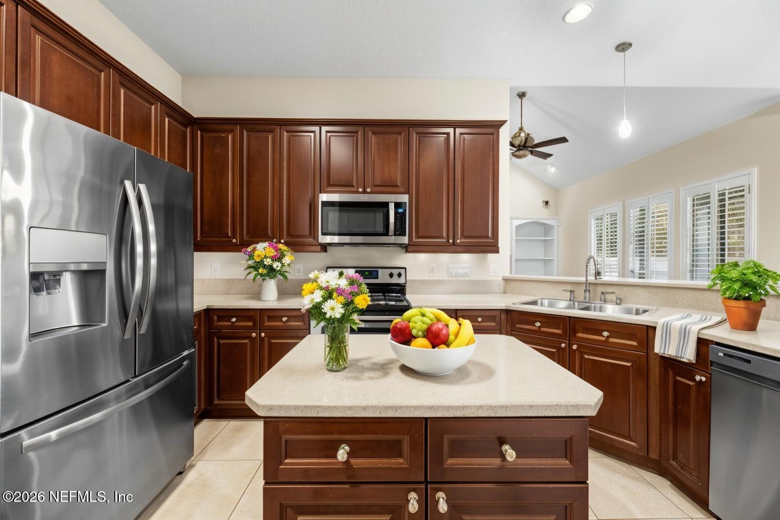 4085 Lonicera Loop St. Johns, FL 32259 - Photo 6 of 88 VS Kitchen