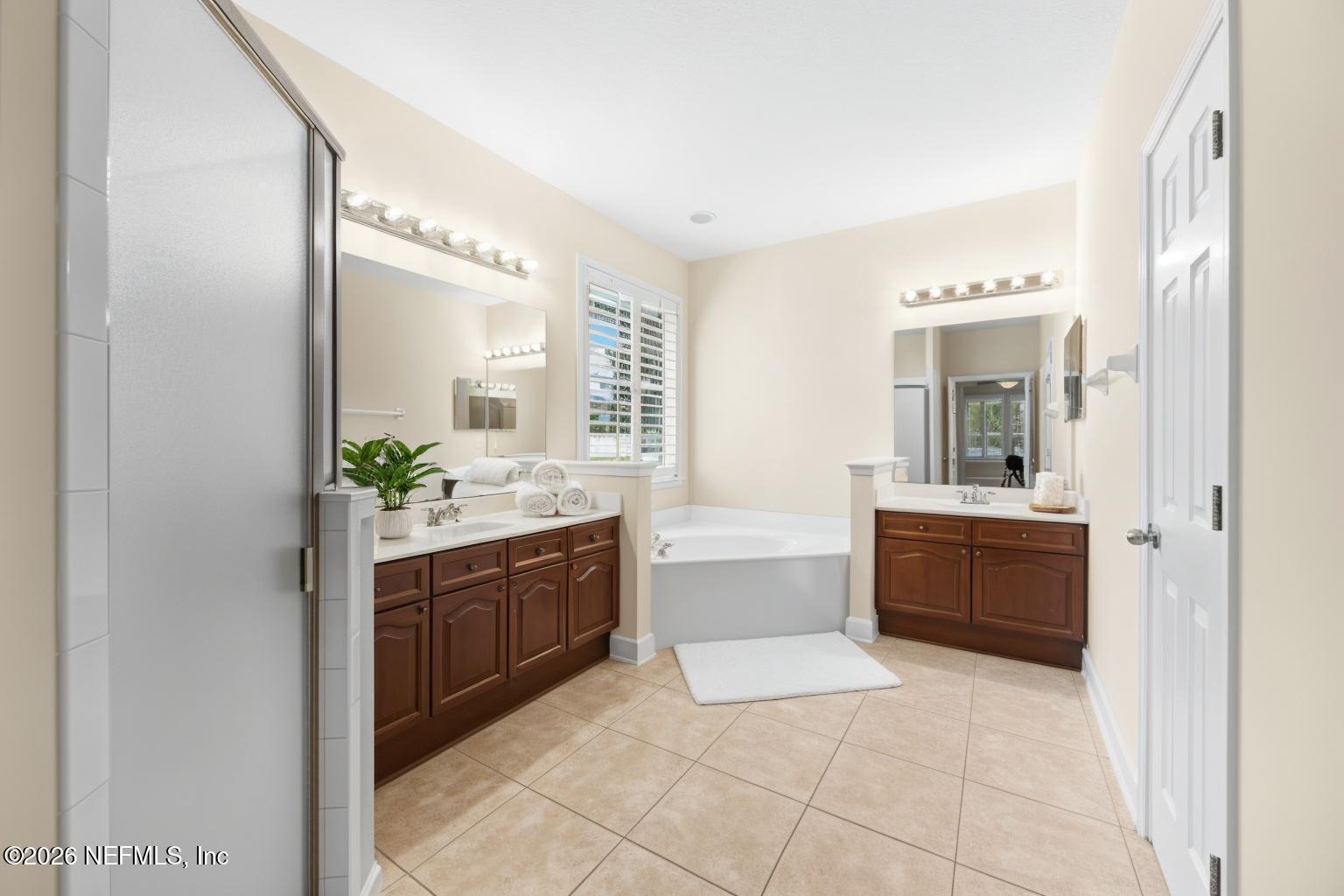 4085 Lonicera Loop St. Johns, FL 32259 - Photo 9 of 88 VS Bathroom