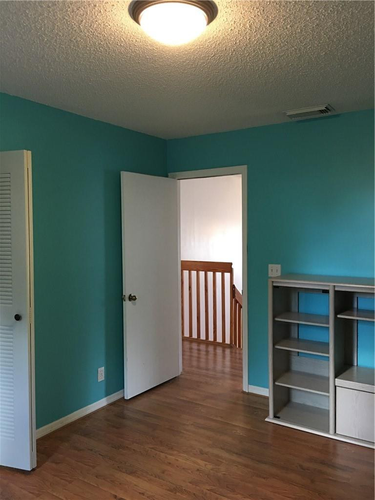 8422 Southwest 44th Place Davie, FL 33328 - Photo 12 of 16 a view of entryway with wooden floor