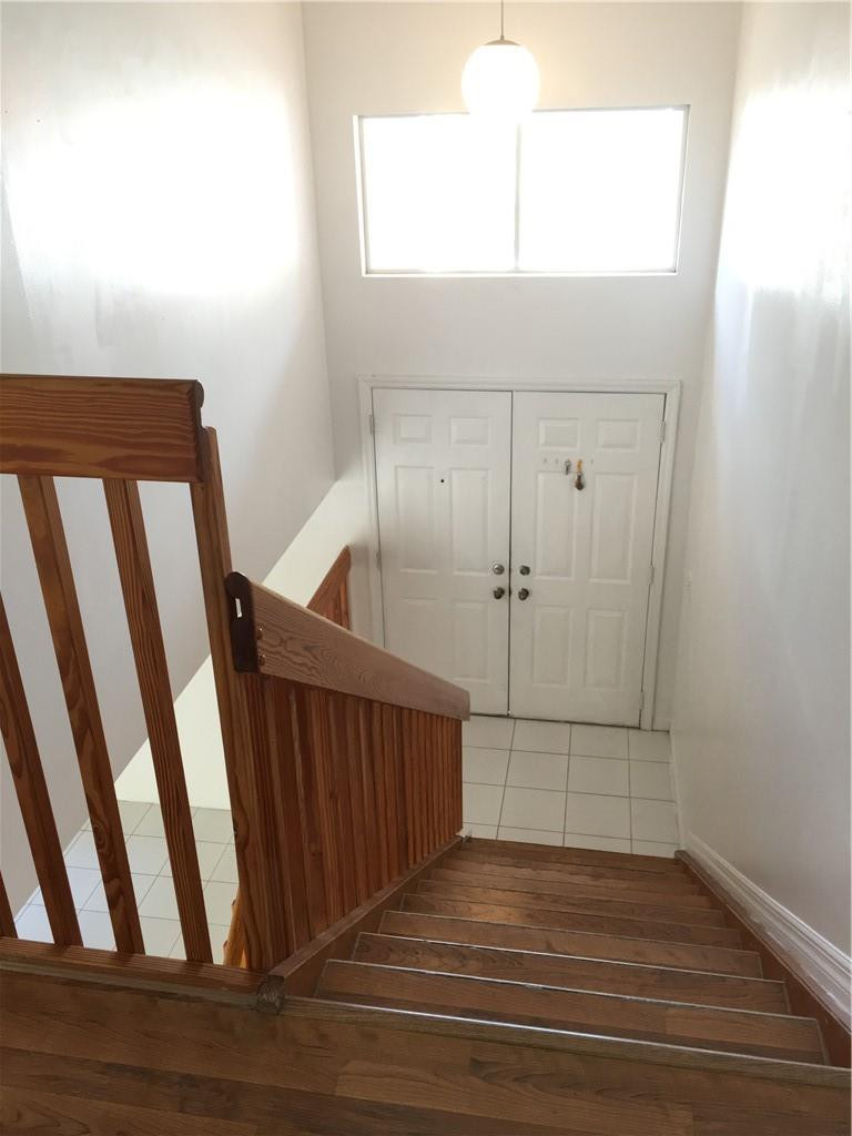 8422 Southwest 44th Place Davie, FL 33328 - Photo 14 of 16 a view of a hardwood & staircase
