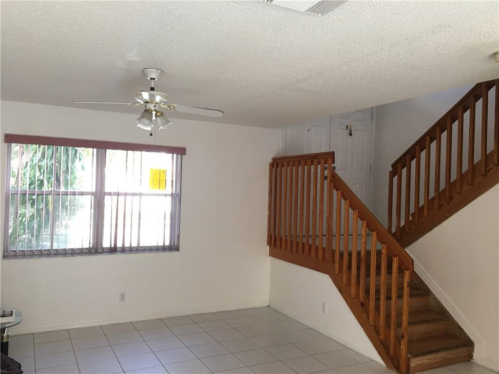 8422 Southwest 44th Place Davie, FL 33328 - Photo 5 of 16 a view of an entryway with wooden floor