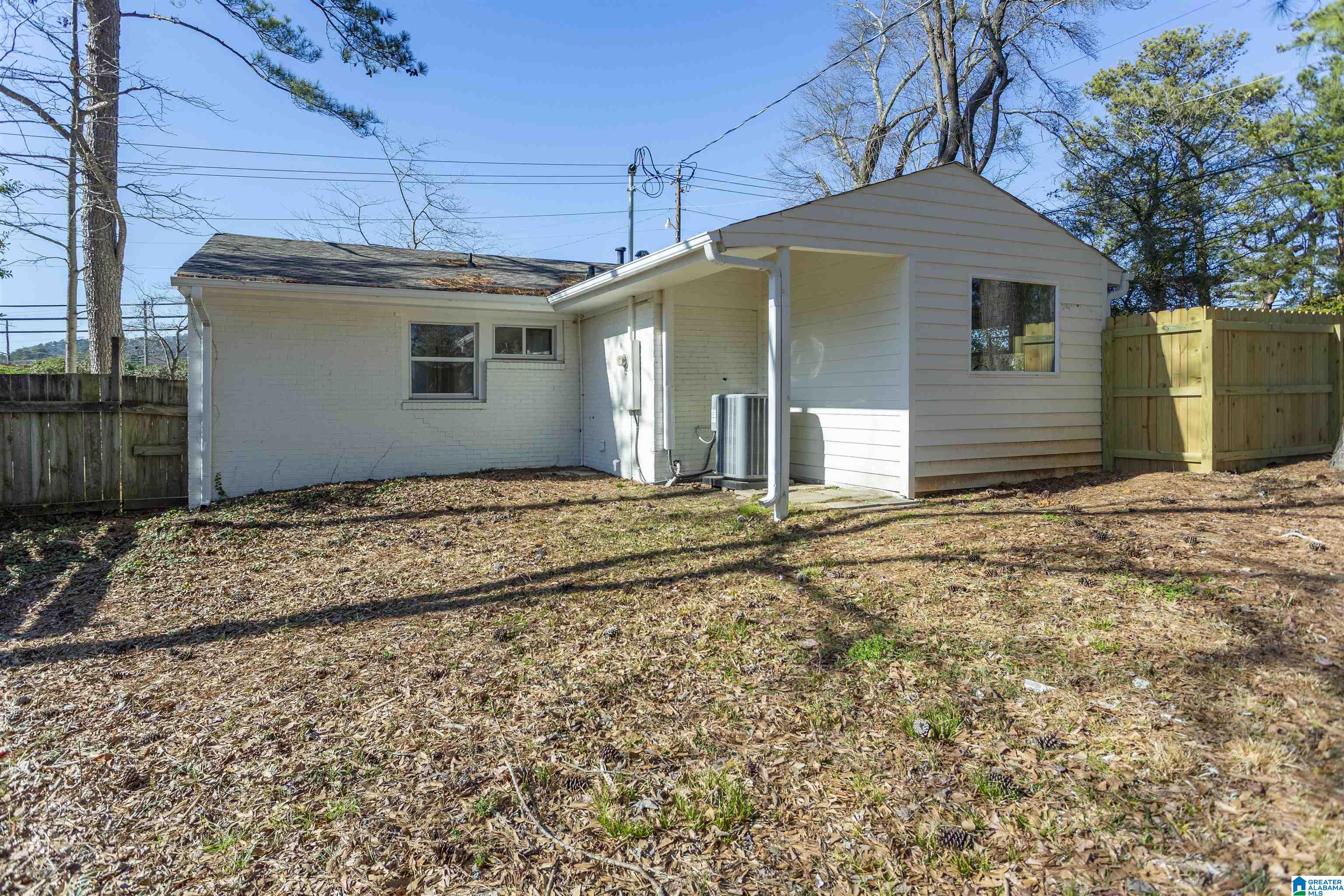 4925 Montevallo Road Birmingham, AL 35210 - Photo 10 of 40