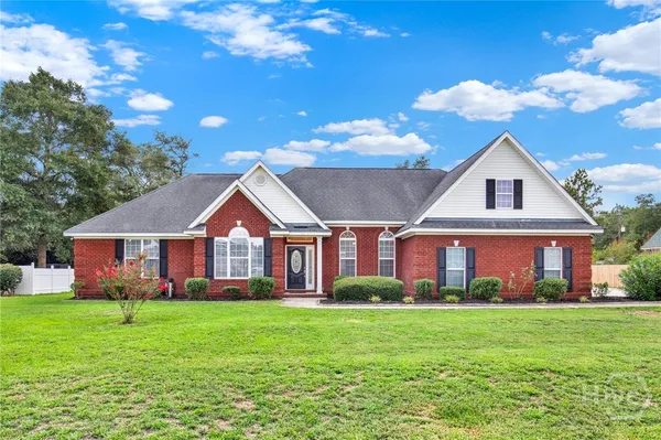 $439,900 | 111 St Matthews Road, Guyton, GA 31312