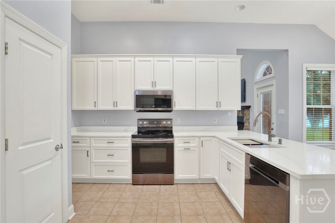 111 St Matthews Road Guyton, GA 31312 - Photo 12 of 41