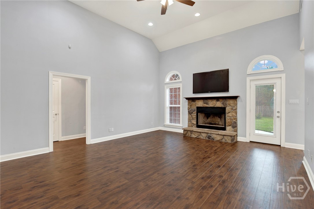 111 St Matthews Road Guyton, GA 31312 - Photo 16 of 41