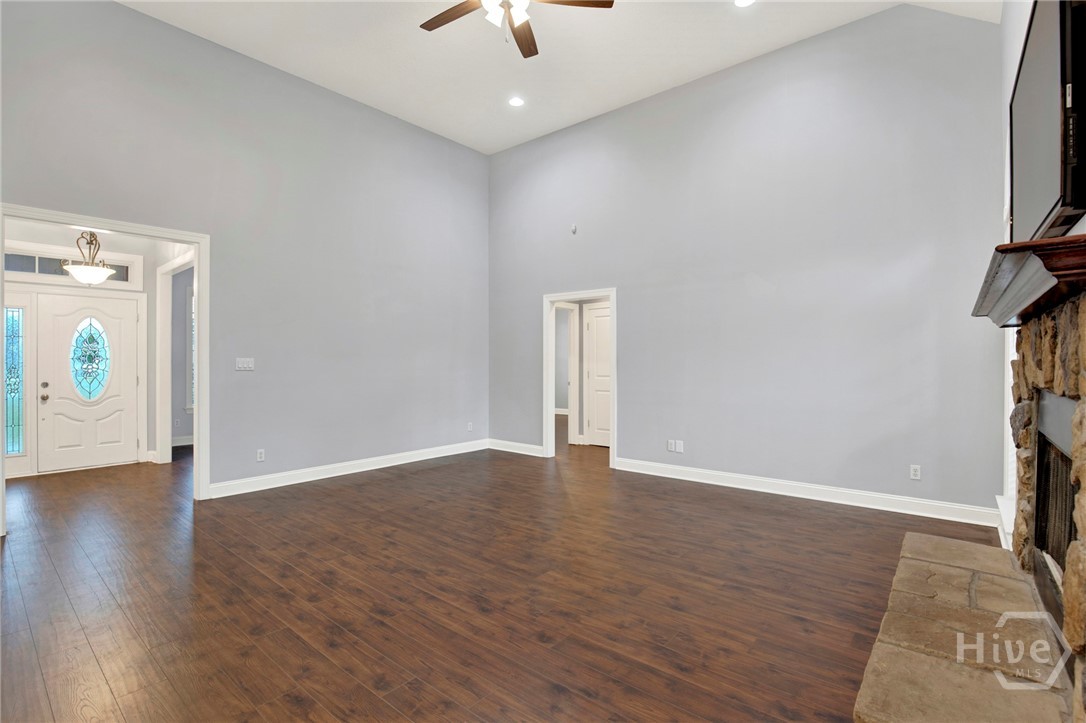 111 St Matthews Road Guyton, GA 31312 - Photo 18 of 41