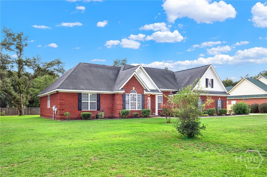 111 St Matthews Road Guyton, GA 31312 - Photo 2 of 41