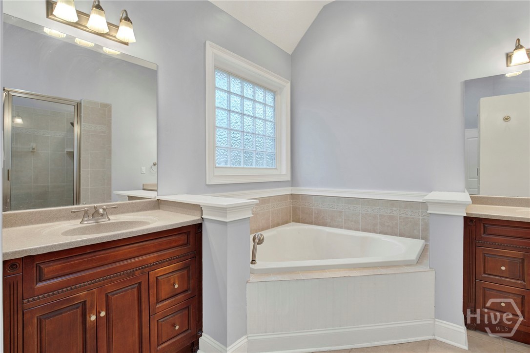 111 St Matthews Road Guyton, GA 31312 - Photo 24 of 41