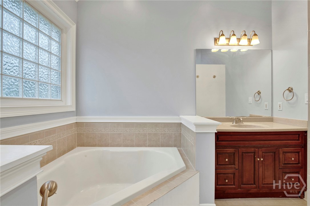 111 St Matthews Road Guyton, GA 31312 - Photo 25 of 41