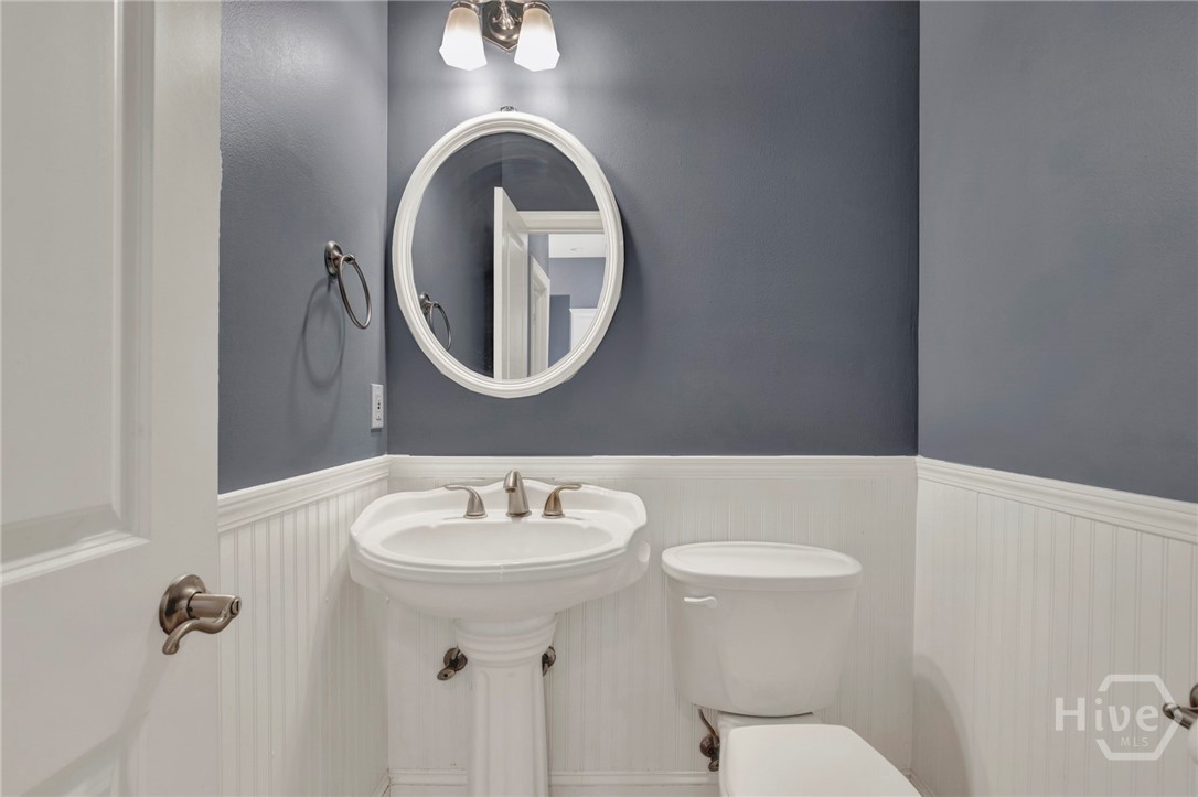 111 St Matthews Road Guyton, GA 31312 - Photo 26 of 41