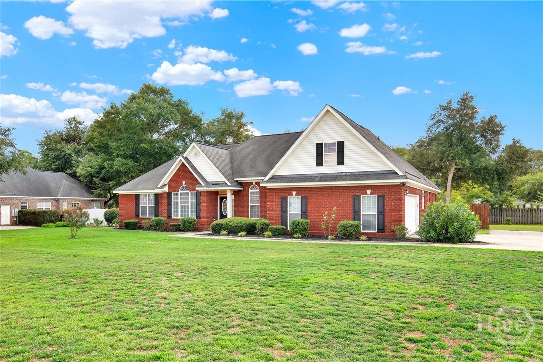 111 St Matthews Road Guyton, GA 31312 - Photo 3 of 41