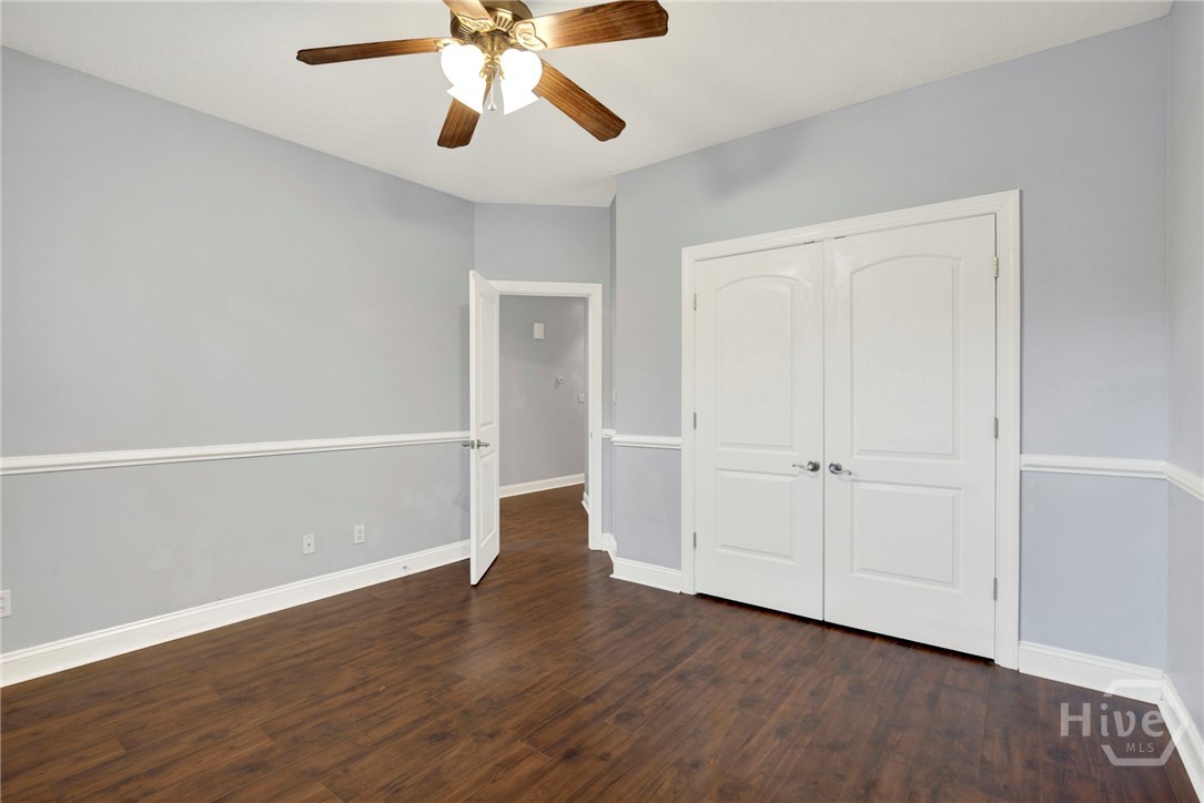 111 St Matthews Road Guyton, GA 31312 - Photo 33 of 41