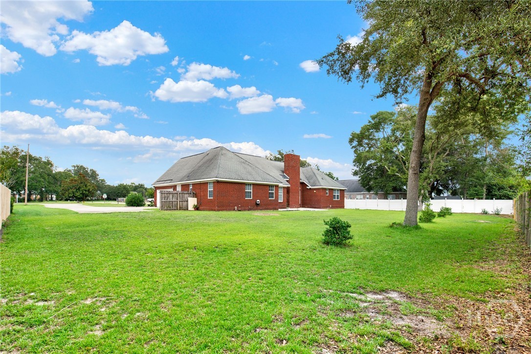 111 St Matthews Road Guyton, GA 31312 - Photo 35 of 41