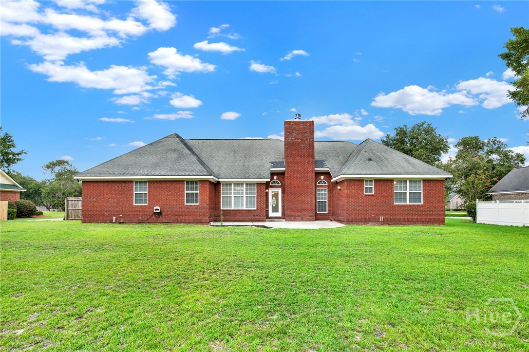 111 St Matthews Road Guyton, GA 31312 - Photo 36 of 41