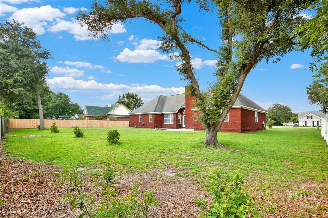 111 St Matthews Road Guyton, GA 31312 - Photo 37 of 41