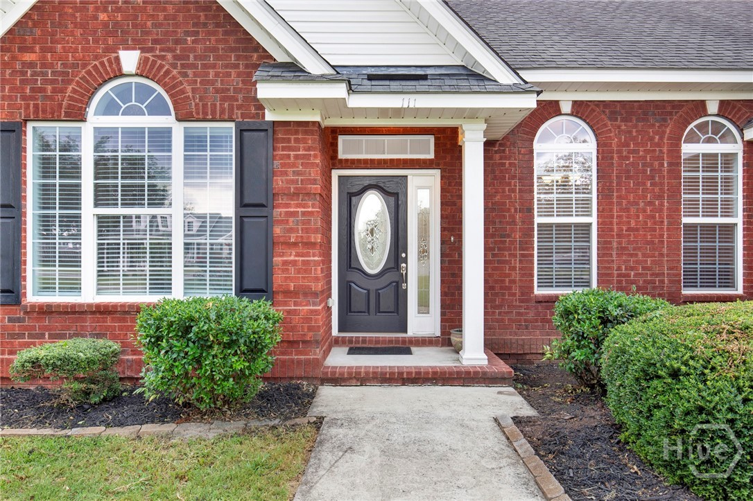 111 St Matthews Road Guyton, GA 31312 - Photo 4 of 41