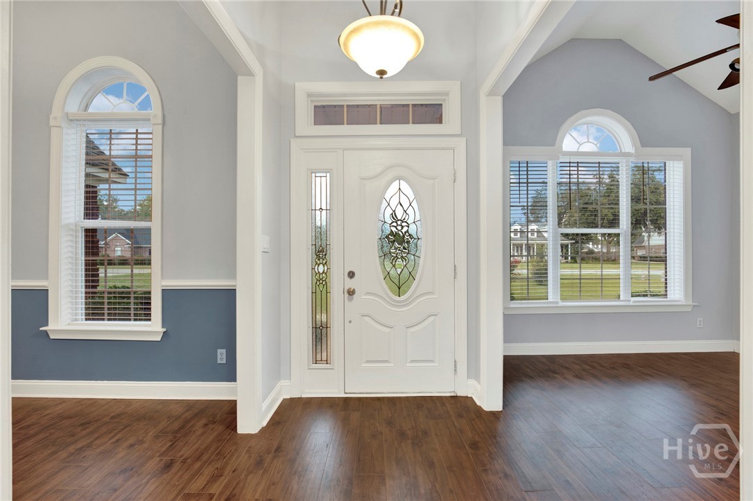 111 St Matthews Road Guyton, GA 31312 - Photo 5 of 41