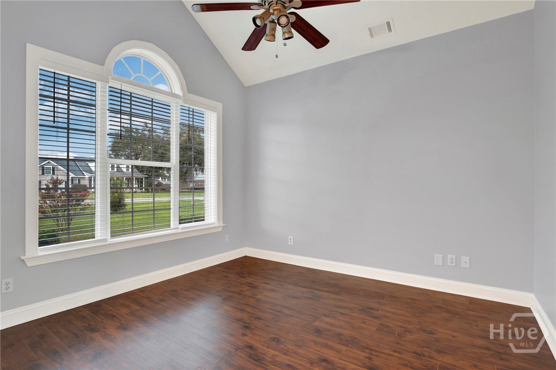 111 St Matthews Road Guyton, GA 31312 - Photo 6 of 41