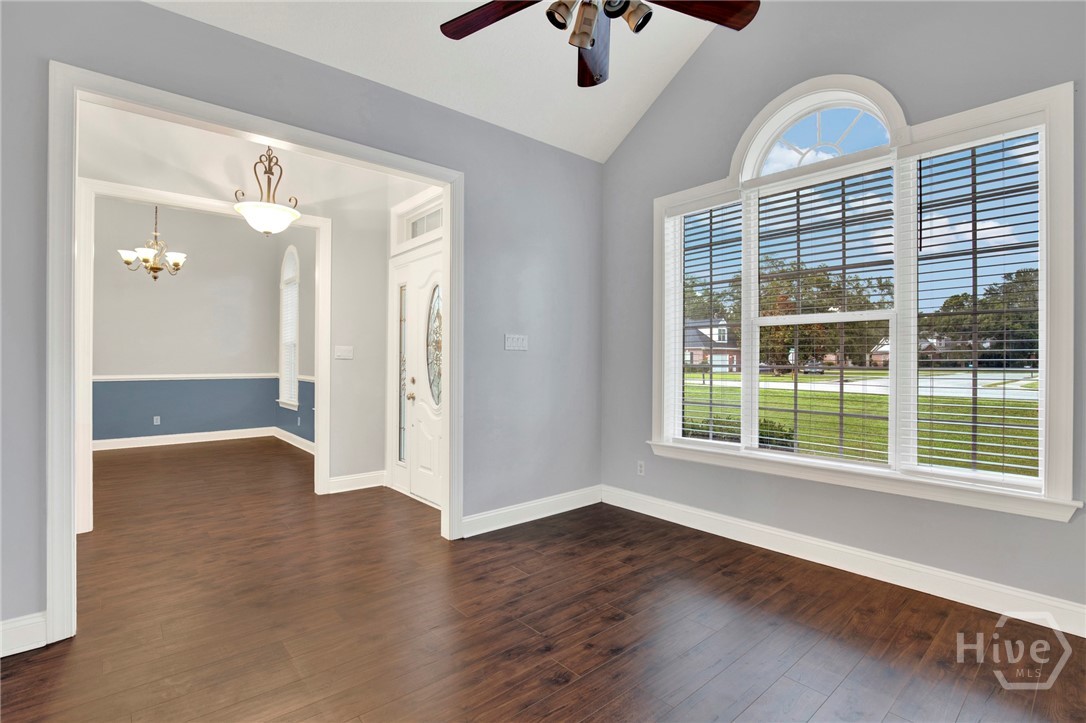 111 St Matthews Road Guyton, GA 31312 - Photo 7 of 41