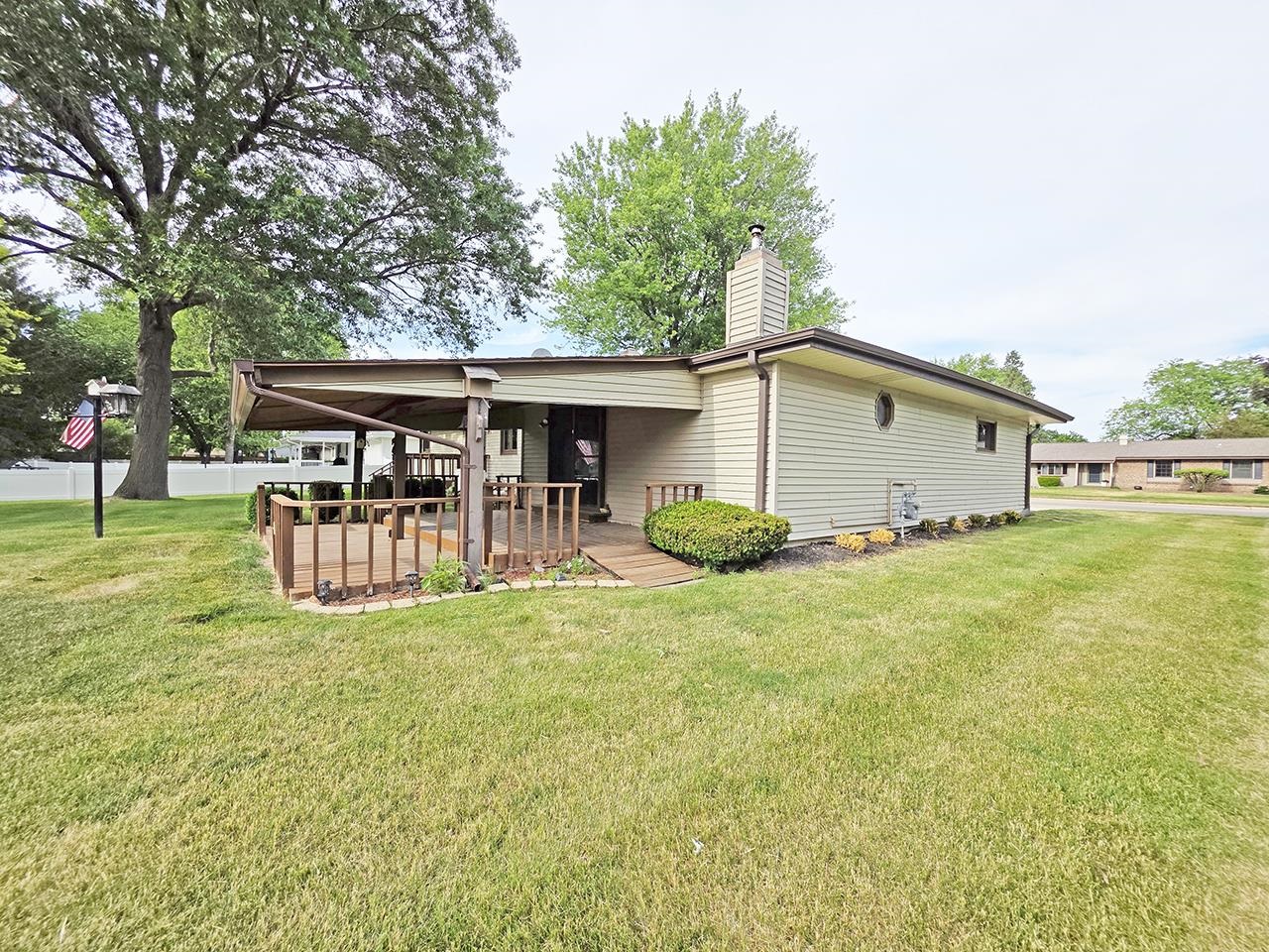 751 North Wright Road Janesville, WI 53546 - Photo 39 of 43
