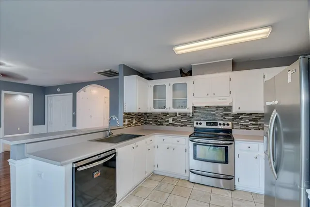 $1,650 | 1327 Apache Trail, Hephzibah, GA 30815