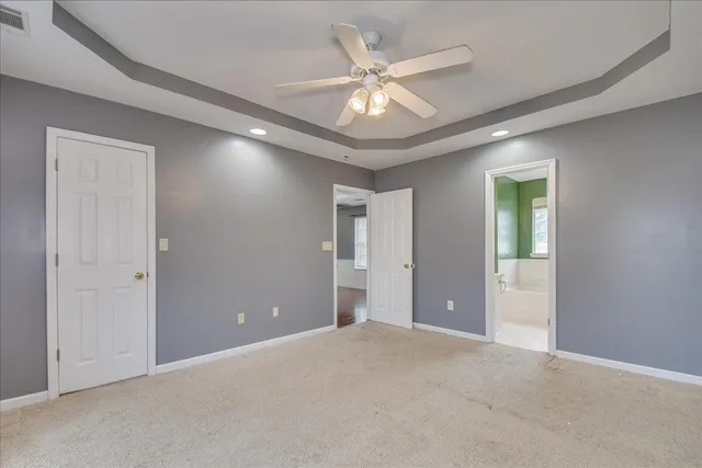 $1,650 | 1327 Apache Trail, Hephzibah, GA 30815