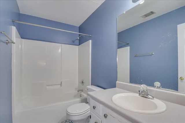 $1,650 | 1327 Apache Trail, Hephzibah, GA 30815