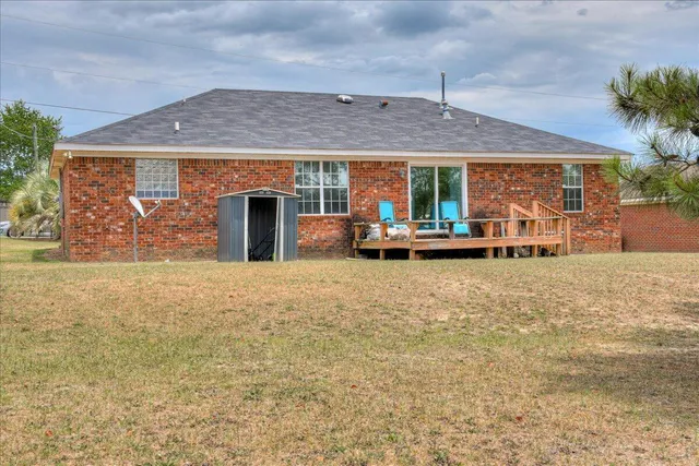 $1,650 | 1327 Apache Trail, Hephzibah, GA 30815