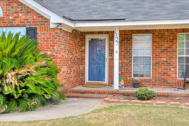 $1,650 | 1327 Apache Trail, Hephzibah, GA 30815