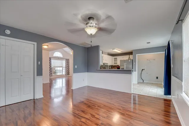 $1,650 | 1327 Apache Trail, Hephzibah, GA 30815