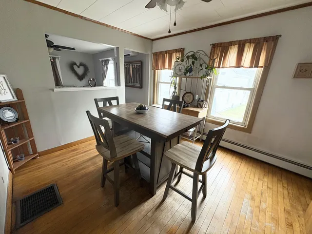 $219,000 | 2 Western Avenue, East Millinocket, ME 04430