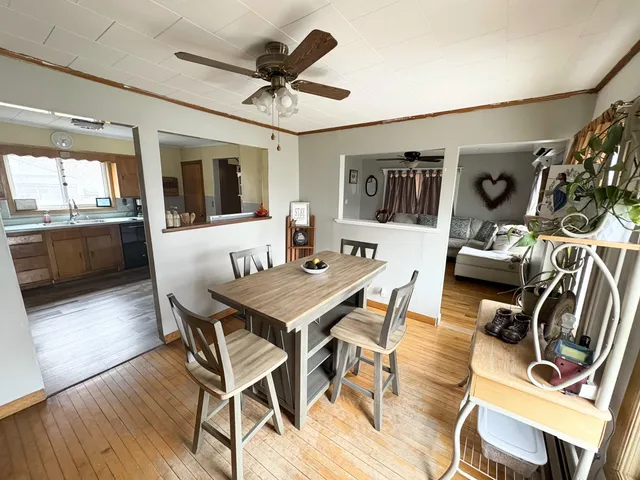 $219,000 | 2 Western Avenue, East Millinocket, ME 04430