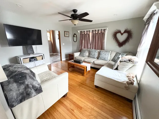 $219,000 | 2 Western Avenue, East Millinocket, ME 04430