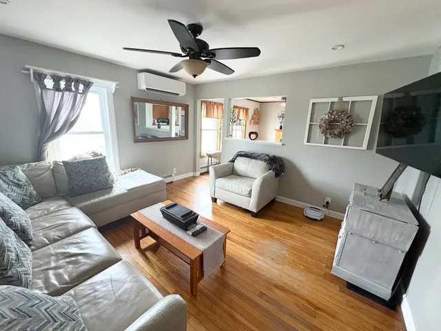 $219,000 | 2 Western Avenue, East Millinocket, ME 04430