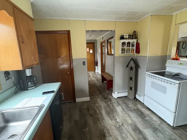 $219,000 | 2 Western Avenue, East Millinocket, ME 04430