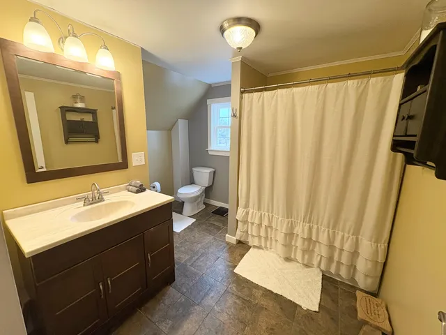 $219,000 | 2 Western Avenue, East Millinocket, ME 04430