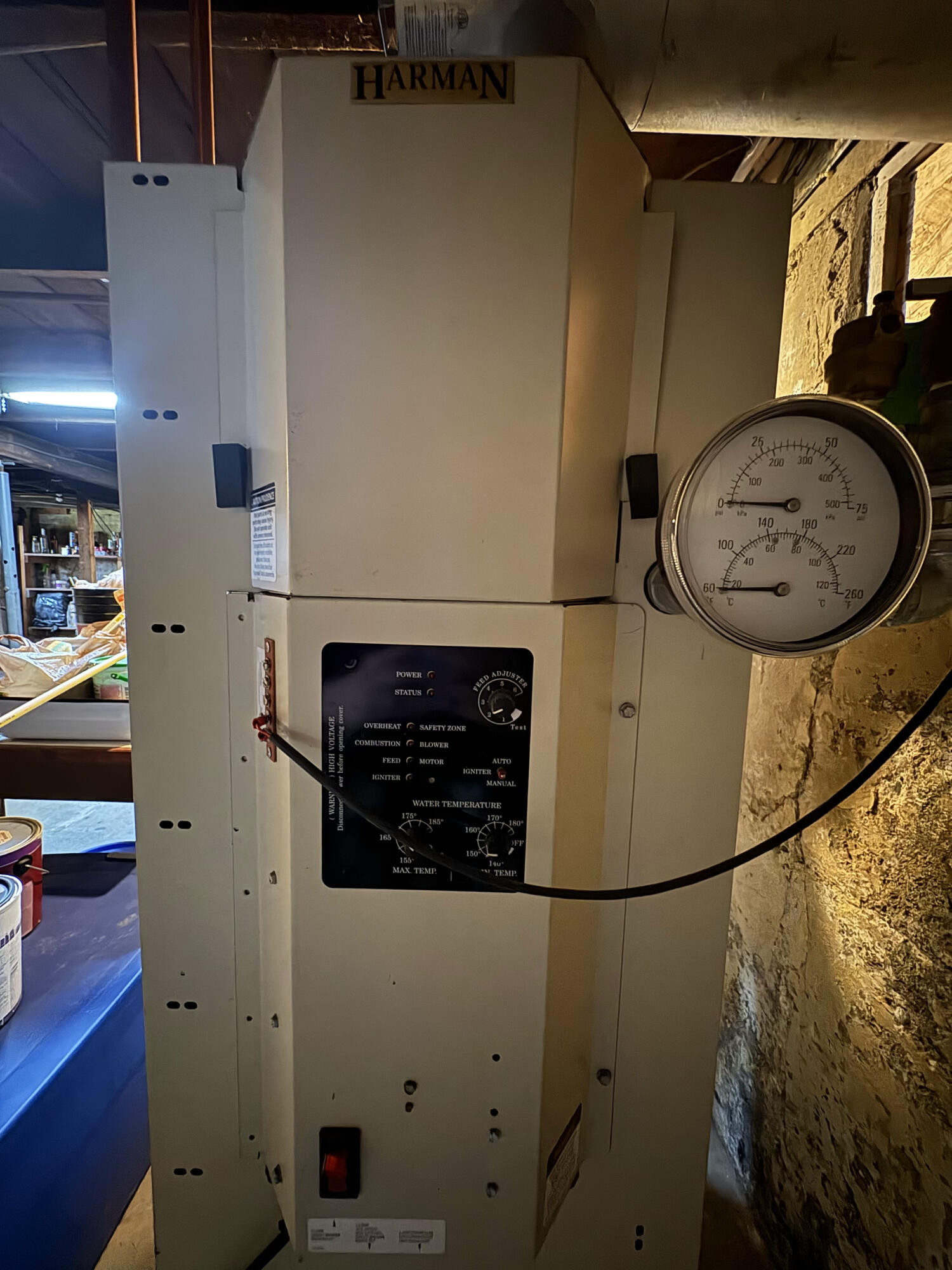 2 Western Avenue East Millinocket, ME 04430 - Photo 28 of 31 IMG_2696