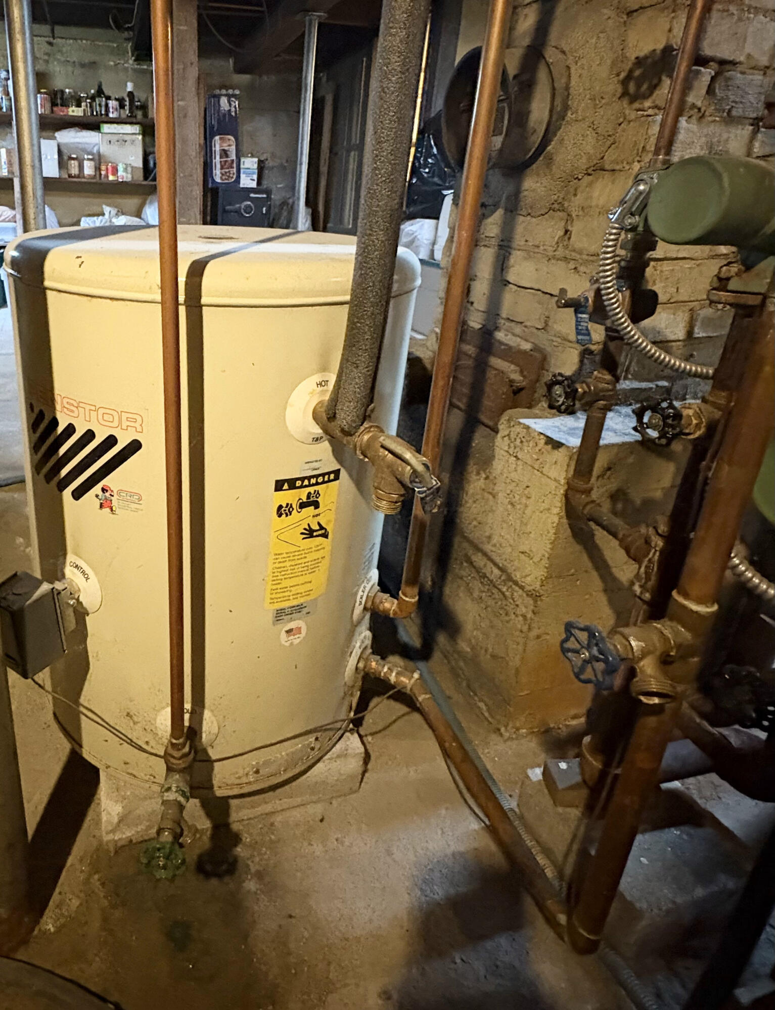 2 Western Avenue East Millinocket, ME 04430 - Photo 30 of 31 IMG_2698