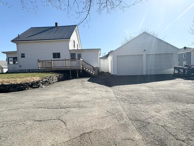 $219,000 | 2 Western Avenue, East Millinocket, ME 04430