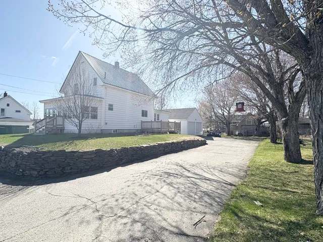 $219,000 | 2 Western Avenue, East Millinocket, ME 04430