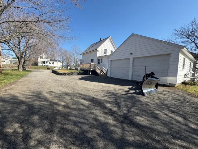 $219,000 | 2 Western Avenue, East Millinocket, ME 04430