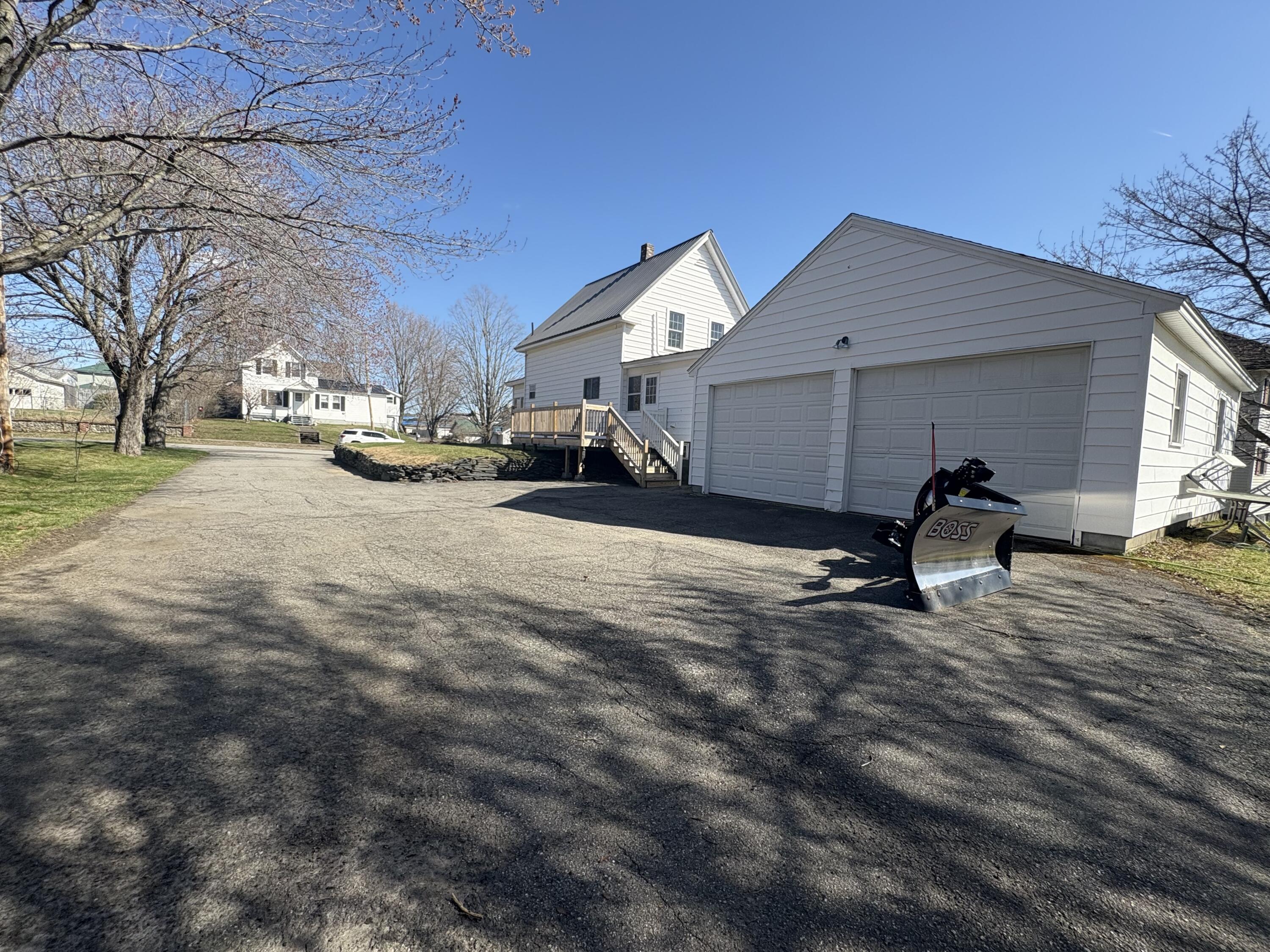 2 Western Avenue East Millinocket, ME 04430 - Photo 5 of 31 IMG_2713