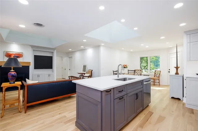 $750,000 | 91 Birch Hills Drive, Irondequoit, NY 14622