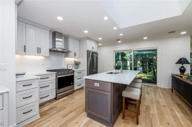 $750,000 | 91 Birch Hills Drive, Irondequoit, NY 14622