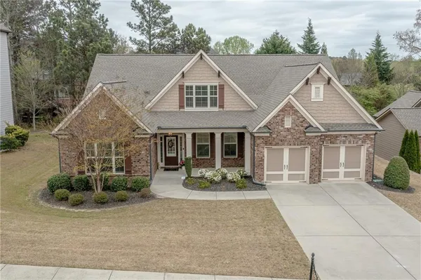 $599,000 | 3509 Orchid Meadow Way, Buford, GA 30519