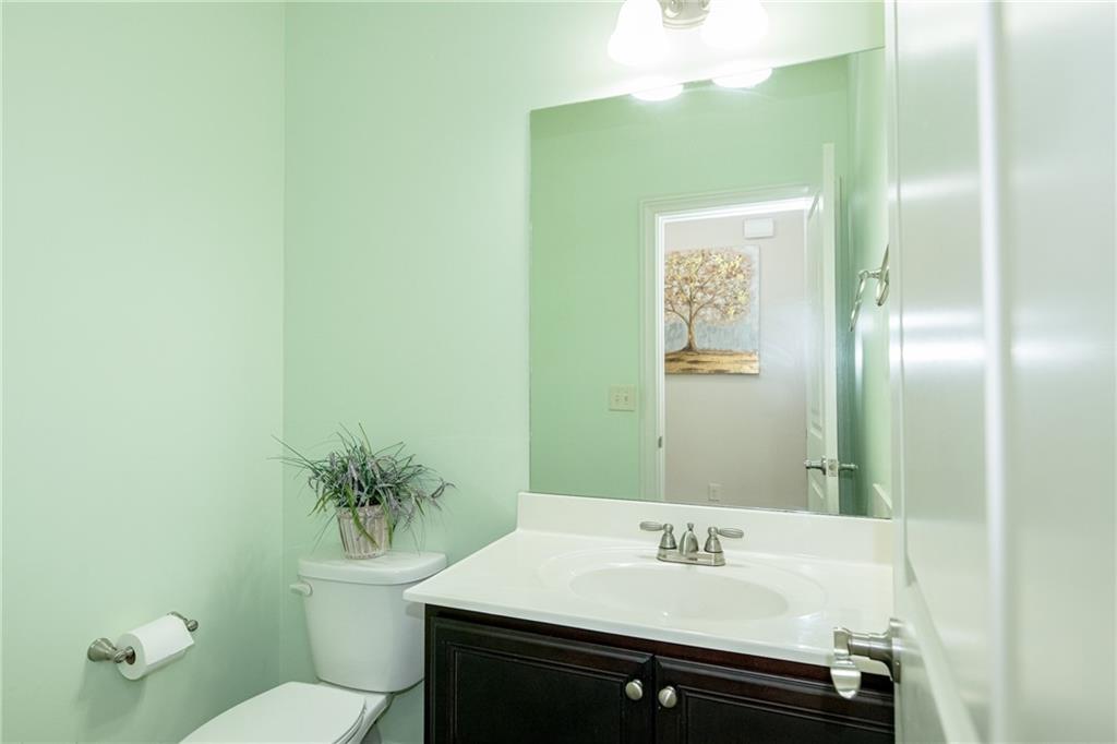 3509 Orchid Meadow Way Buford, GA 30519 - Photo 11 of 45