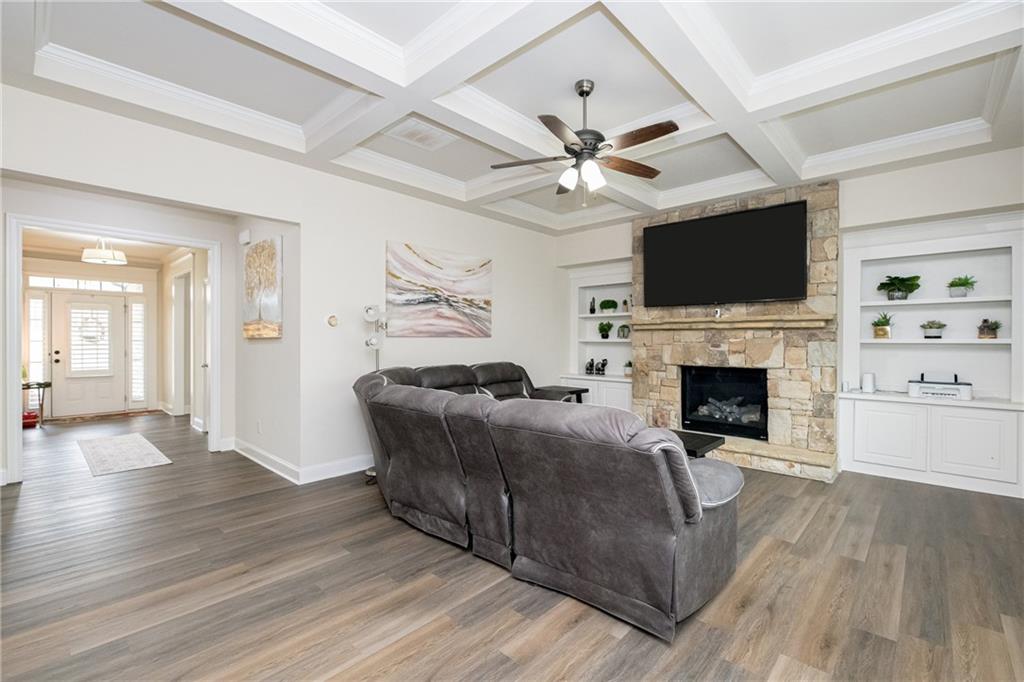 3509 Orchid Meadow Way Buford, GA 30519 - Photo 12 of 45